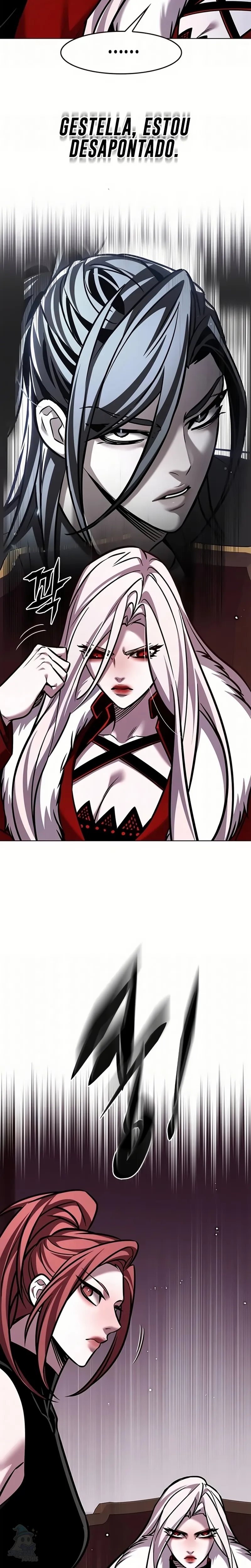 Read Eleceed Português Manga Online