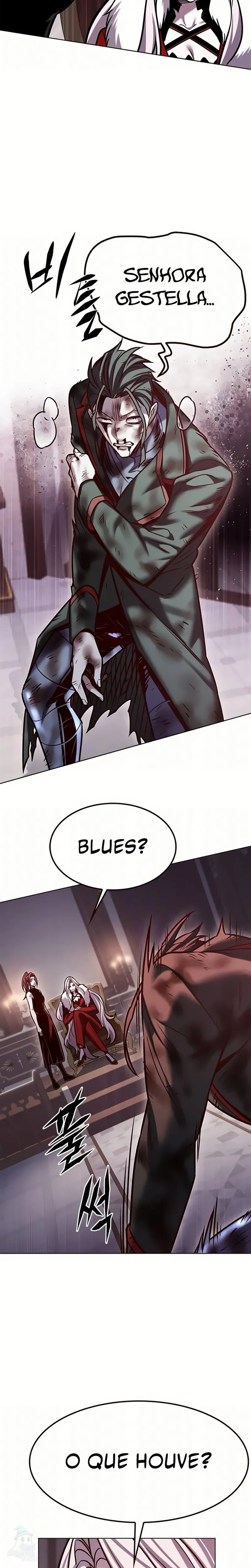 Read Eleceed Português Manga Online