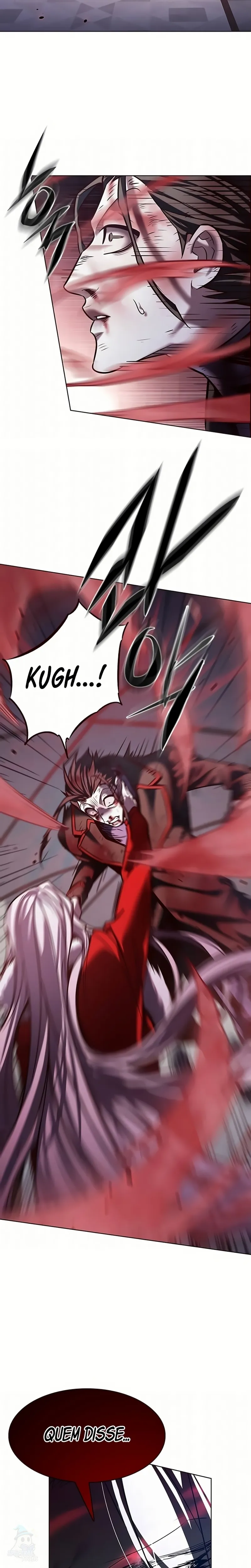 Read Eleceed Português Manga Online