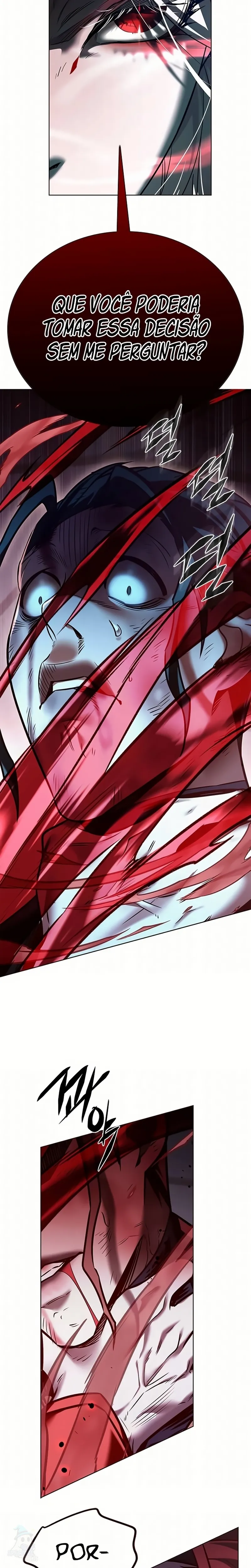 Read Eleceed Português Manga Online