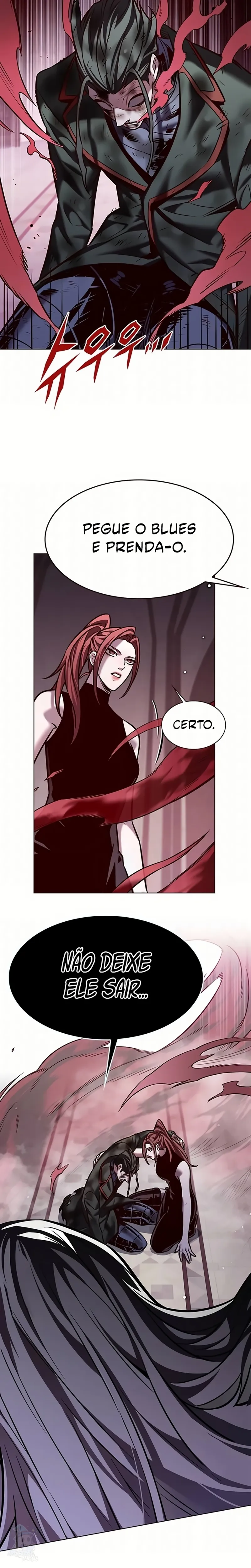 Read Eleceed Português Manga Online