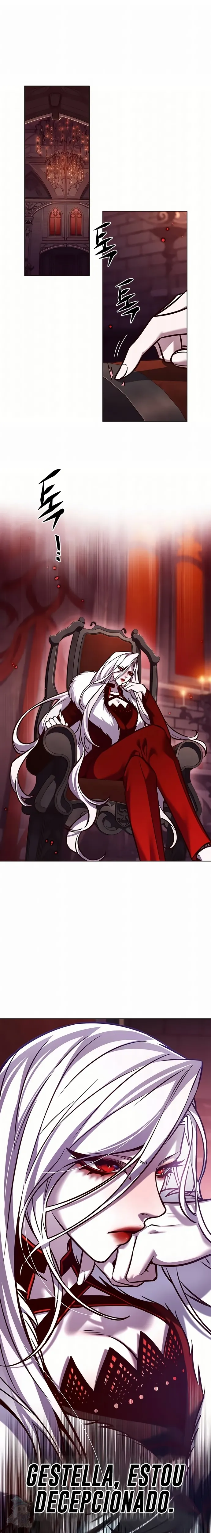 Read Eleceed Português Manga Online