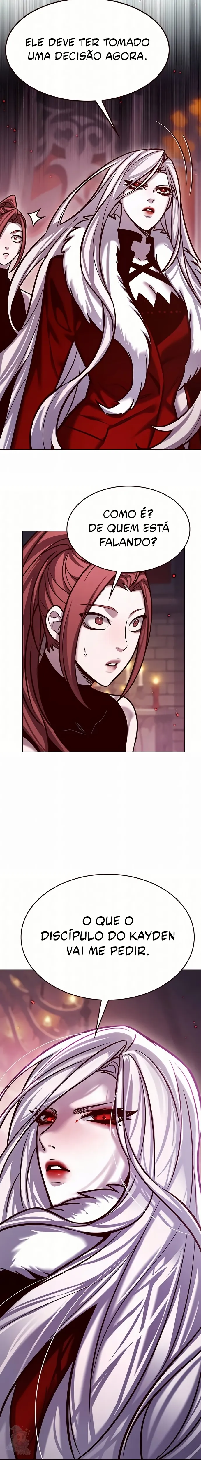 Read Eleceed Português Manga Online