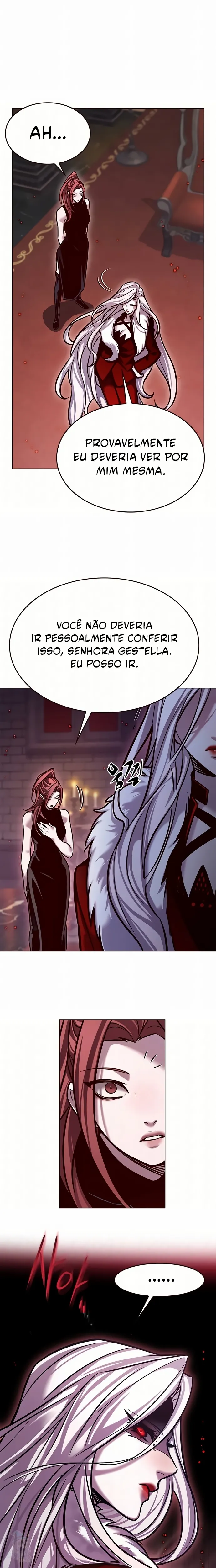 Read Eleceed Português Manga Online