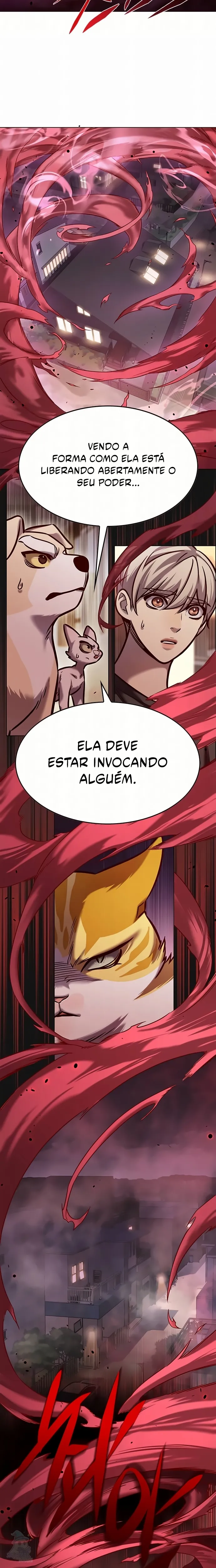 Read Eleceed Português Manga Online