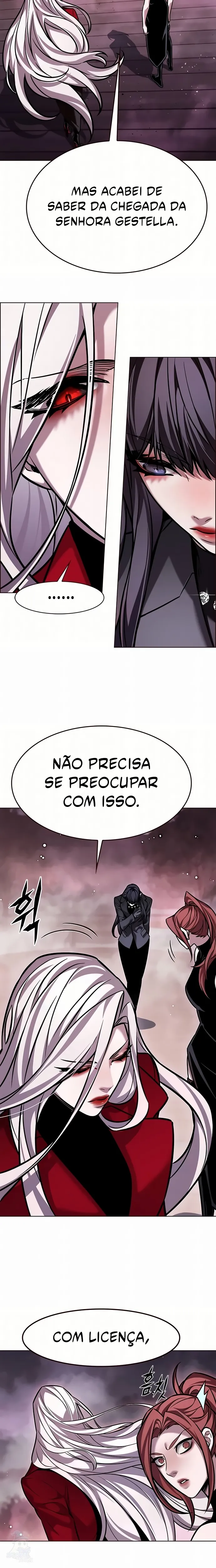 Read Eleceed Português Manga Online