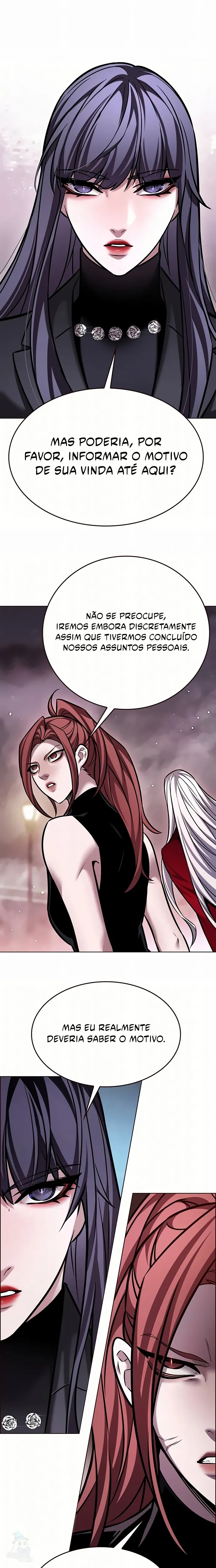 Read Eleceed Português Manga Online