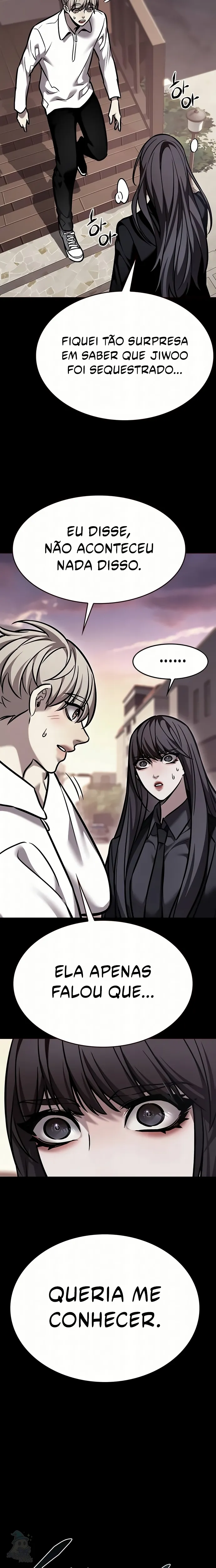 Read Eleceed Português Manga Online