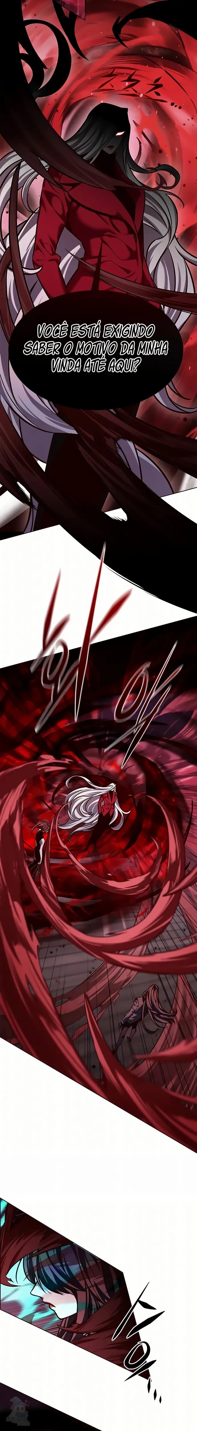 Read Eleceed Português Manga Online