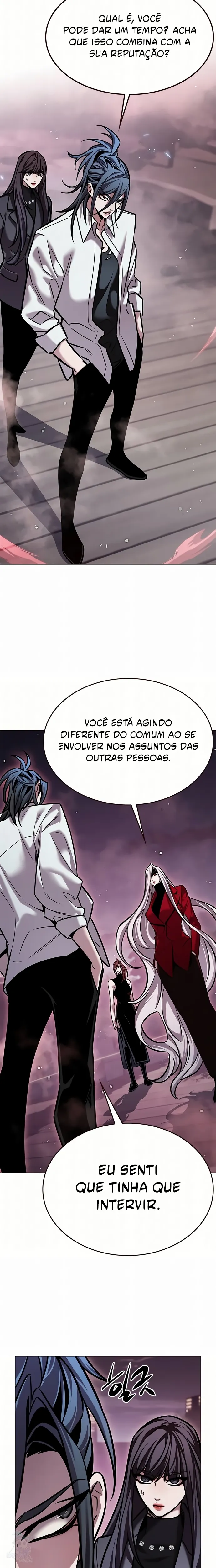 Read Eleceed Português Manga Online