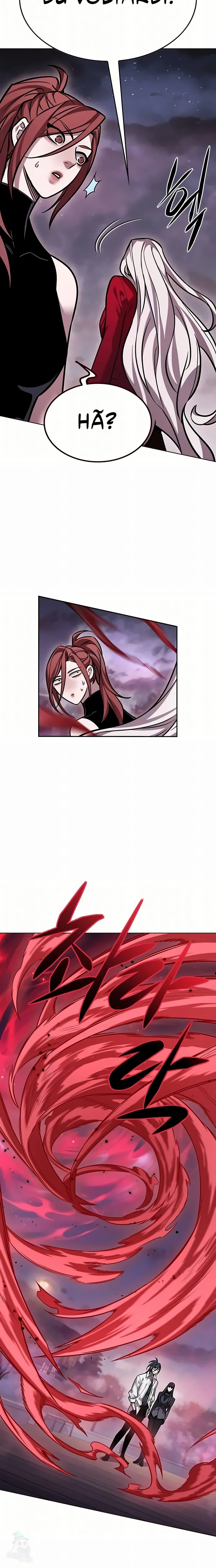 Read Eleceed Português Manga Online