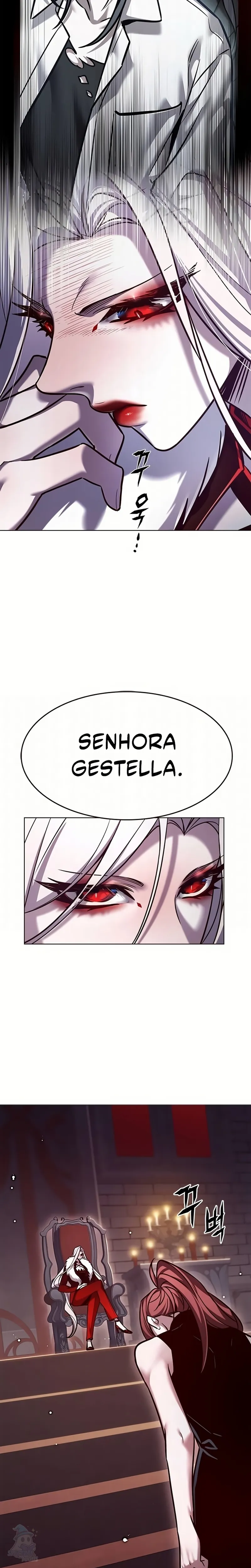 Read Eleceed Português Manga Online