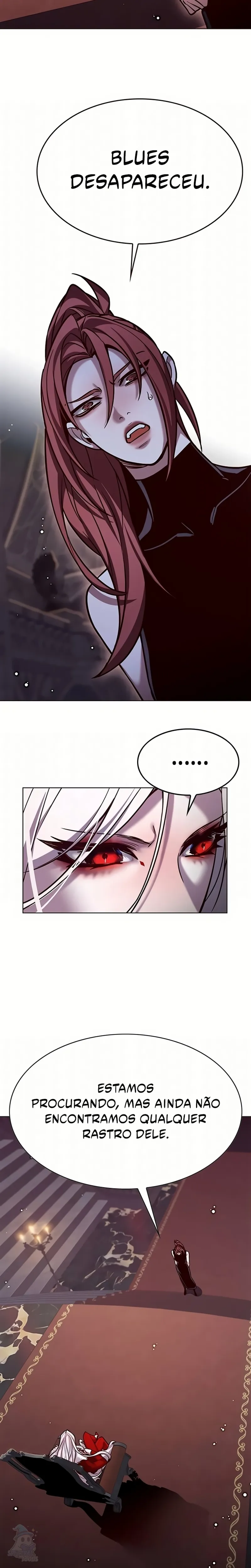 Read Eleceed Português Manga Online