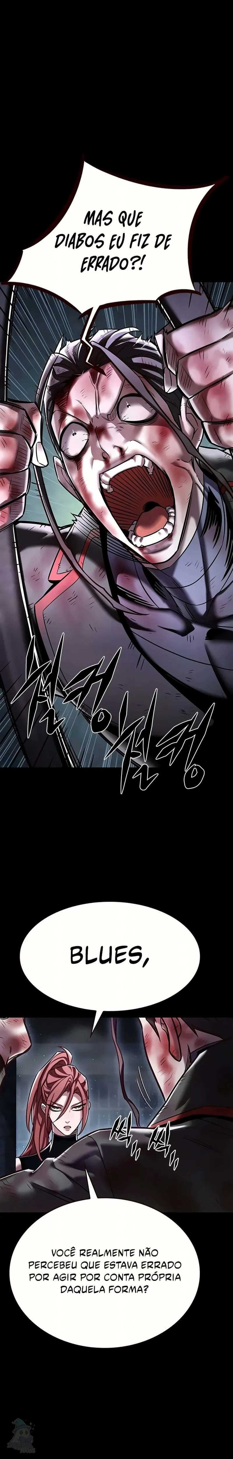 Read Eleceed Português Manga Online