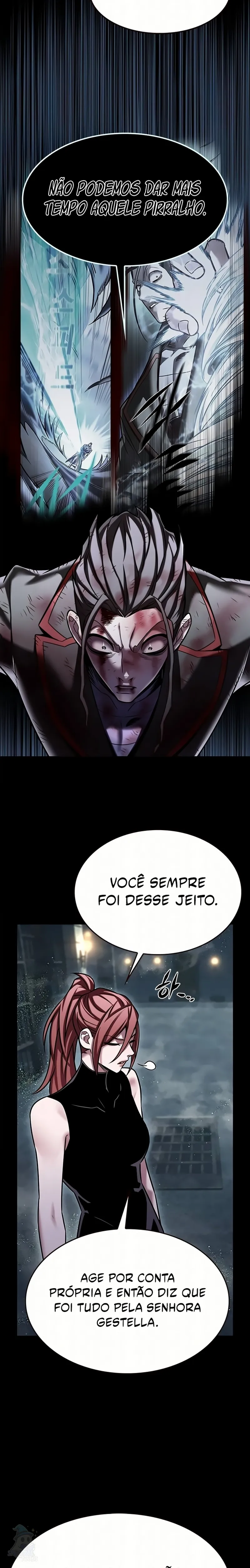 Read Eleceed Português Manga Online