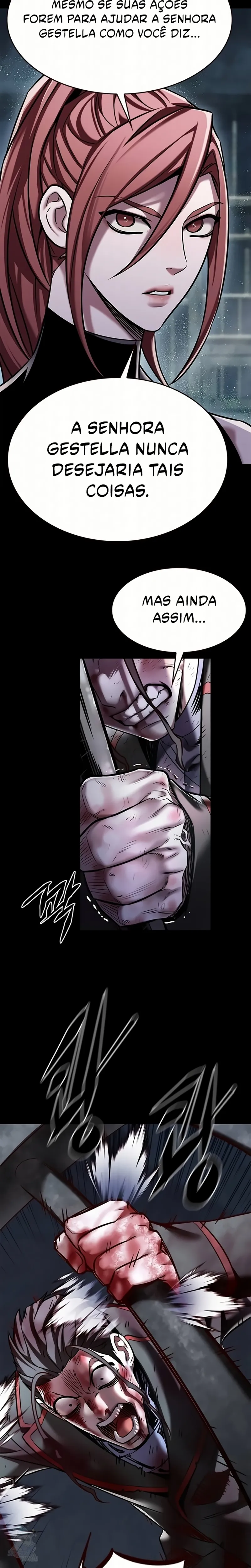 Read Eleceed Português Manga Online