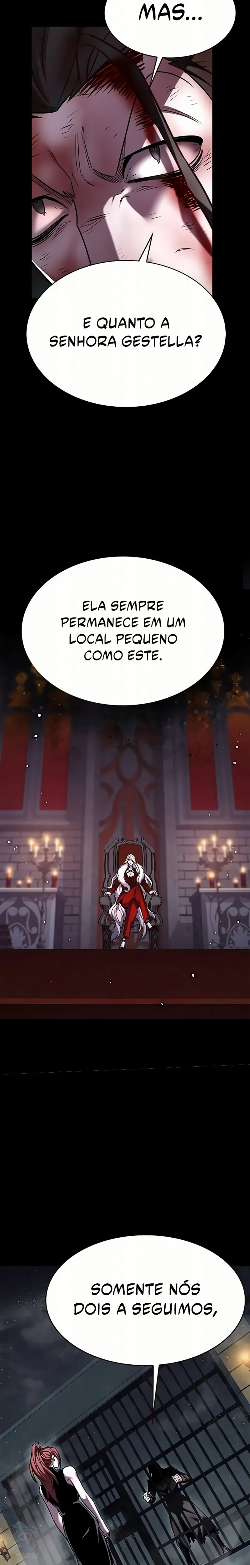 Read Eleceed Português Manga Online