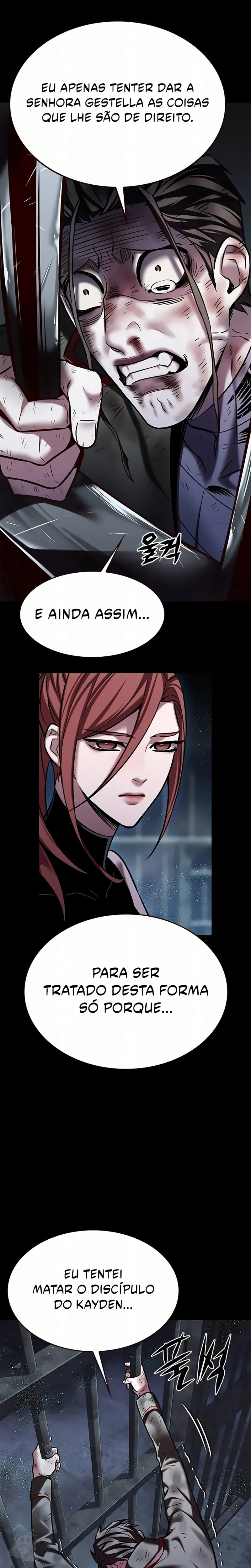 Read Eleceed Português Manga Online