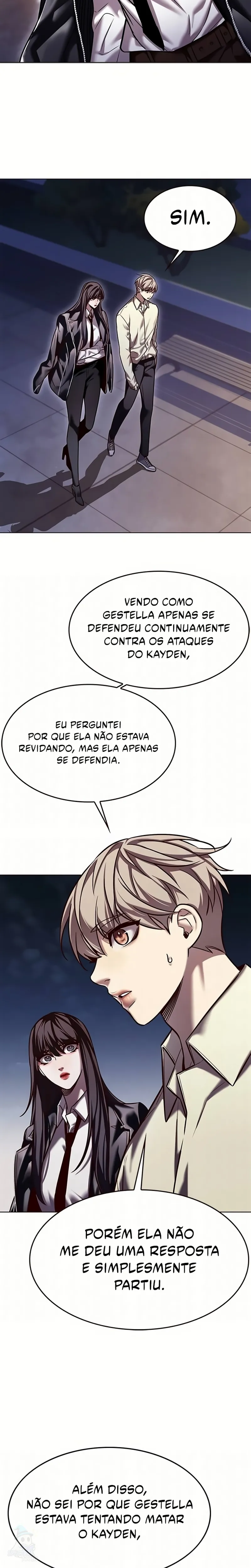 Read Eleceed Português Manga Online