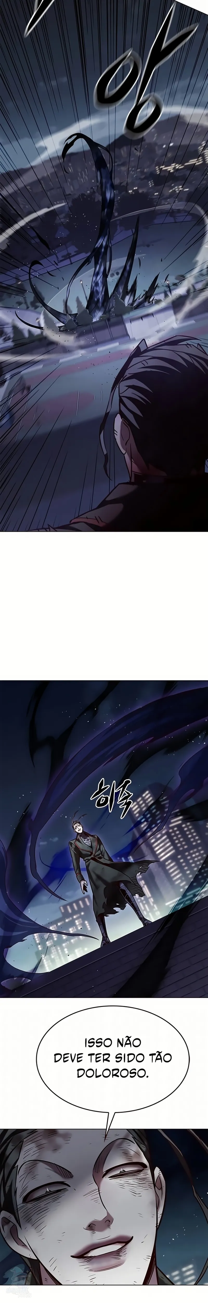 Read Eleceed Português Manga Online