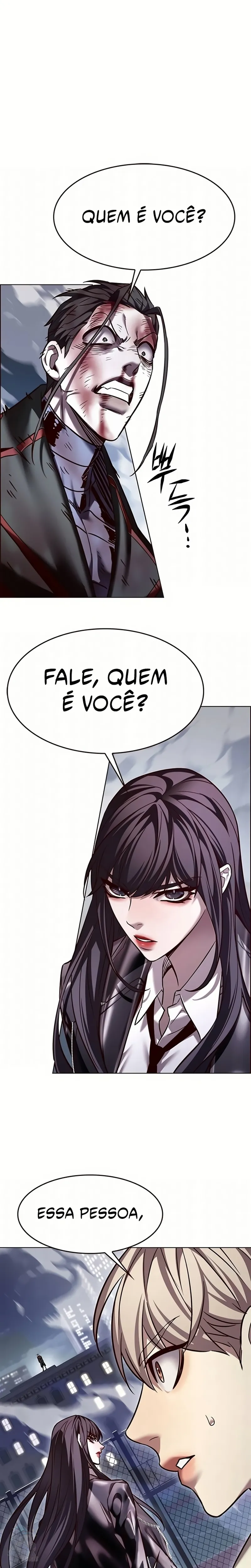 Read Eleceed Português Manga Online