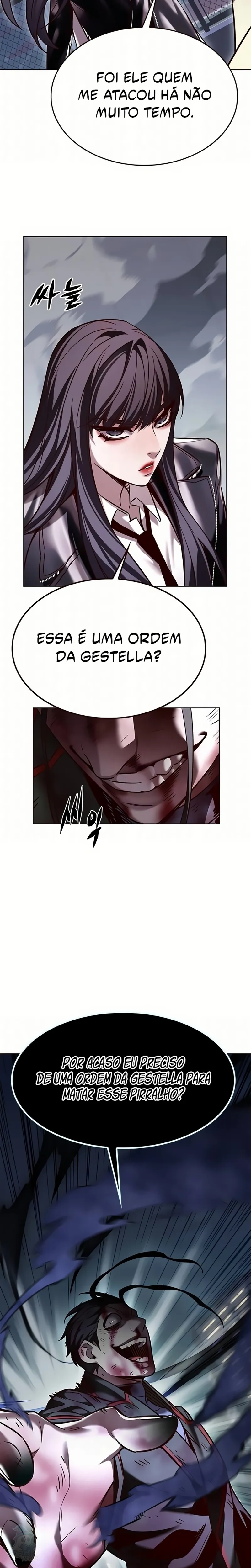 Read Eleceed Português Manga Online