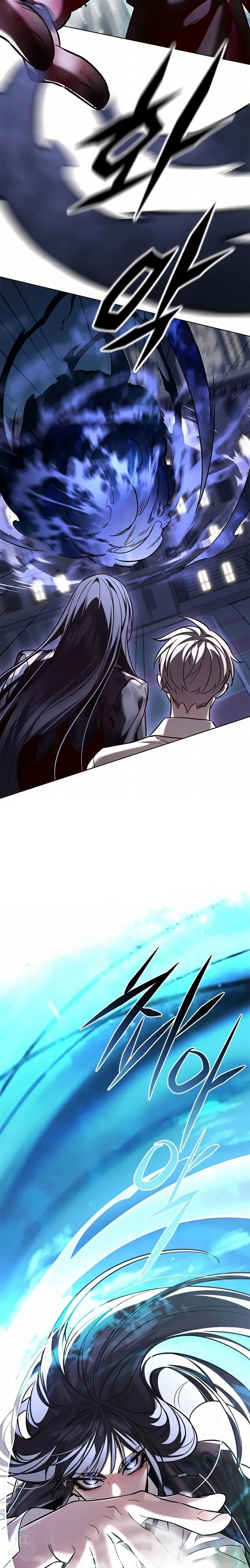 Read Eleceed Português Manga Online