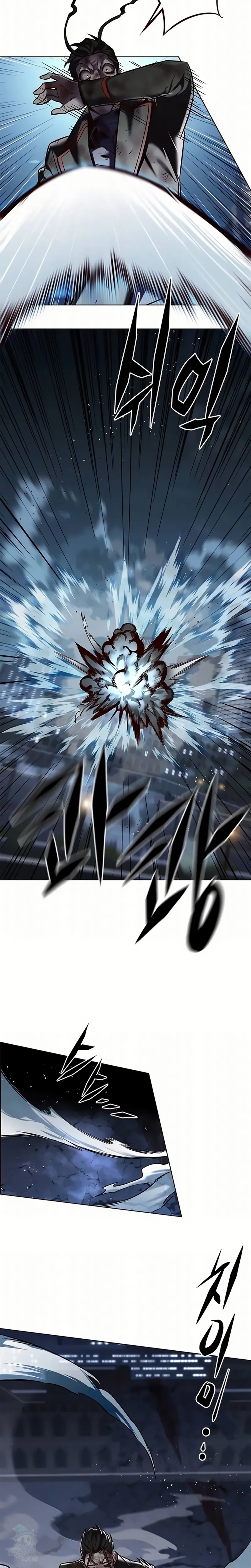 Read Eleceed Português Manga Online