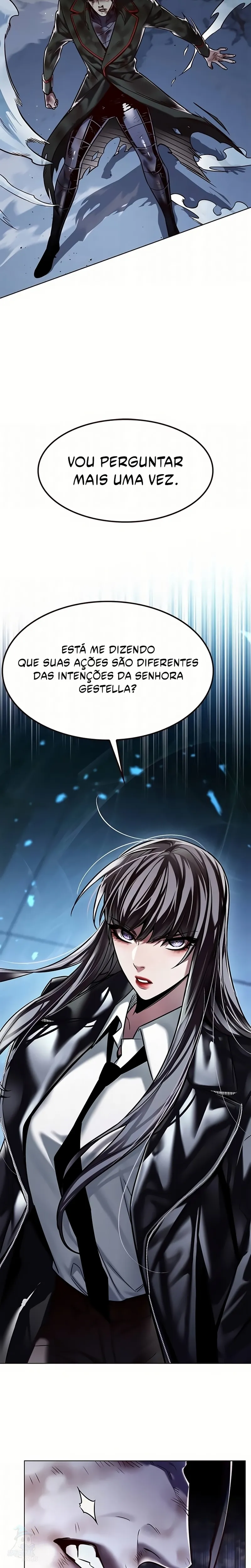 Read Eleceed Português Manga Online