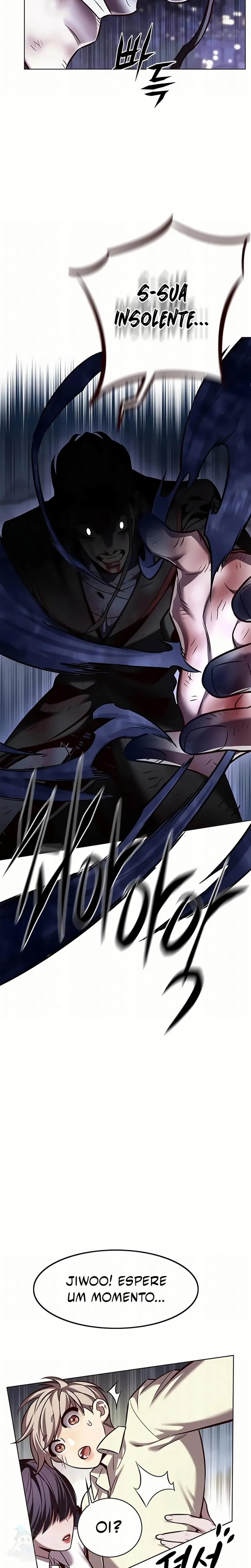 Read Eleceed Português Manga Online