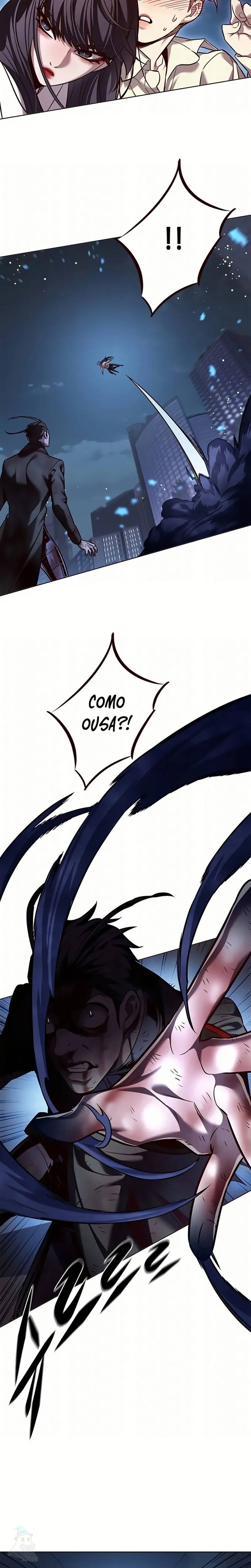 Read Eleceed Português Manga Online