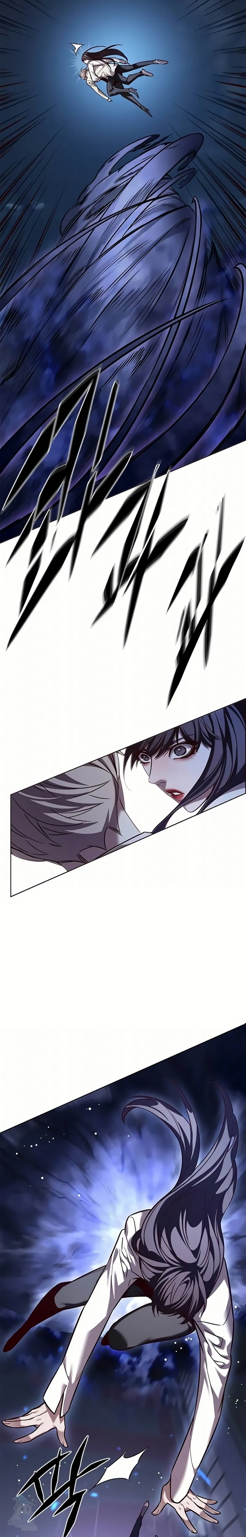 Read Eleceed Português Manga Online