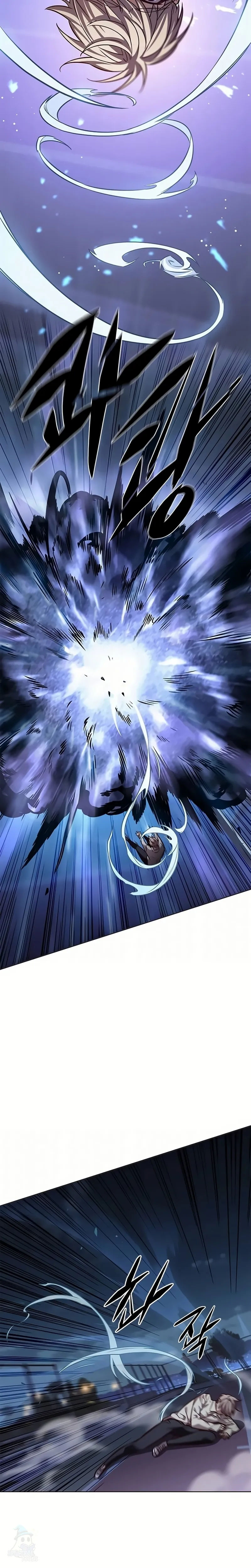 Read Eleceed Português Manga Online