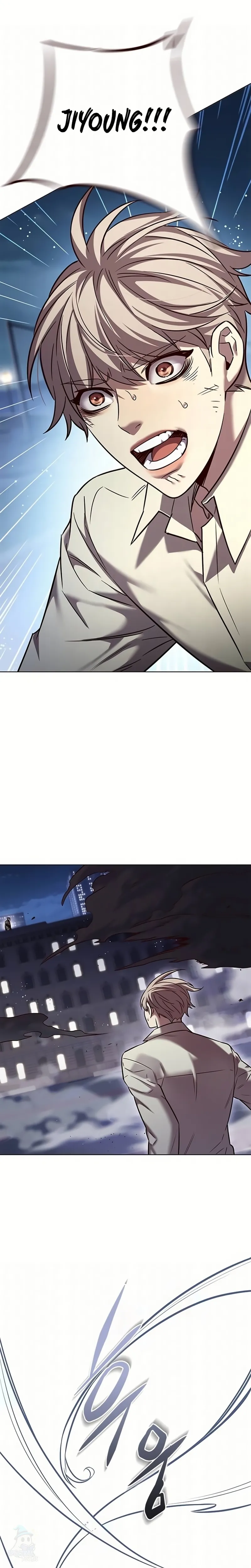 Read Eleceed Português Manga Online