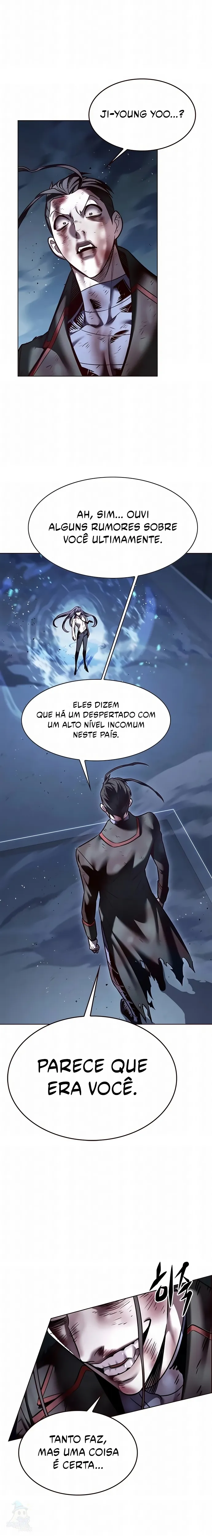 Read Eleceed Português Manga Online