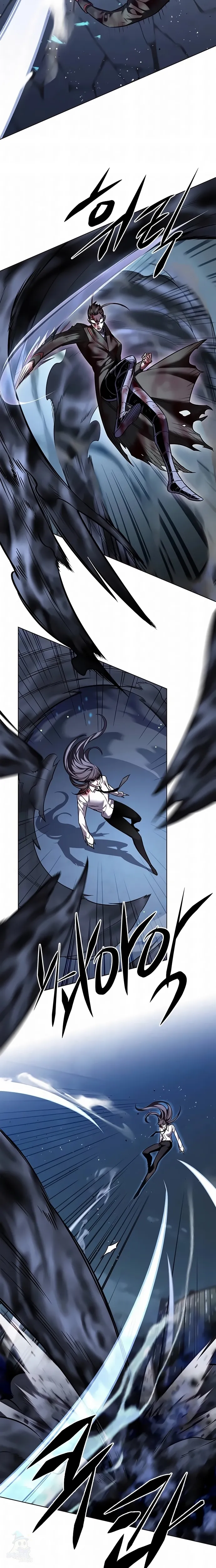 Read Eleceed Português Manga Online