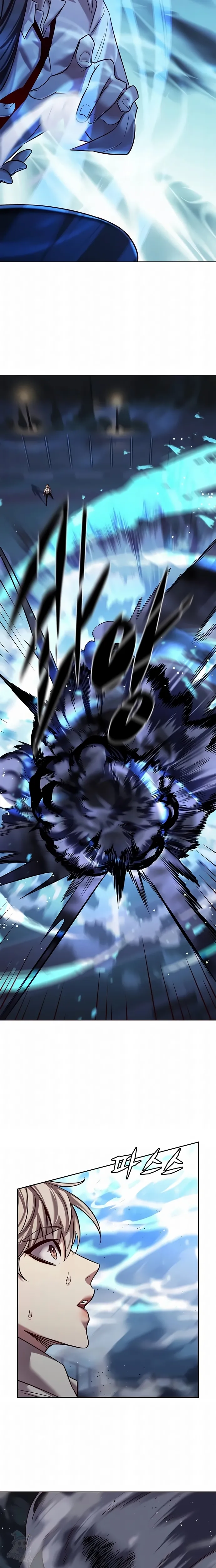 Read Eleceed Português Manga Online