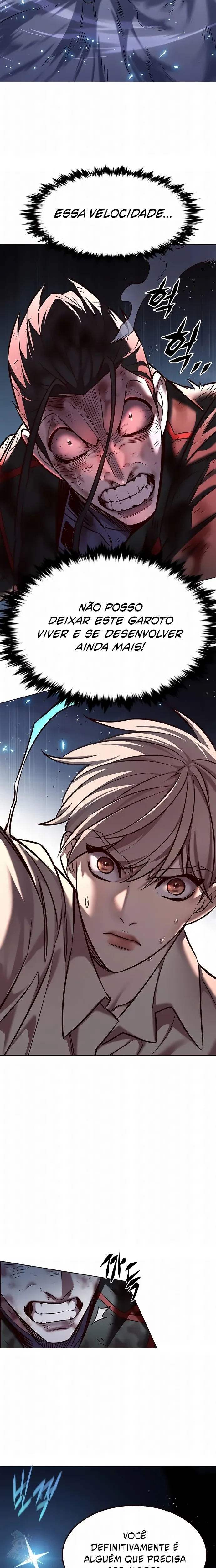 Read Eleceed Português Manga Online