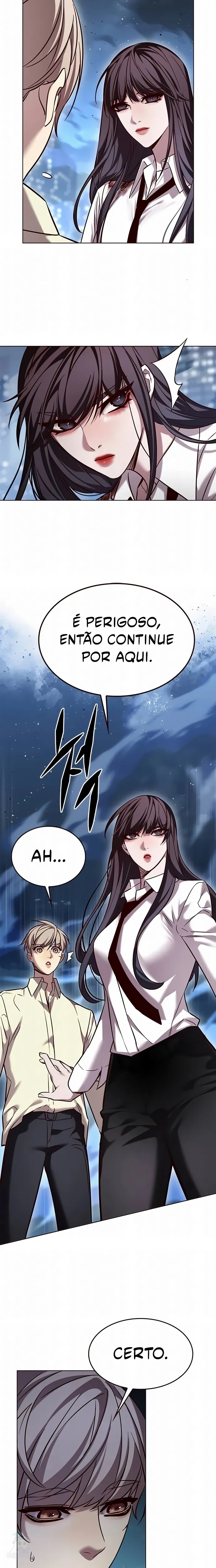 Read Eleceed Português Manga Online