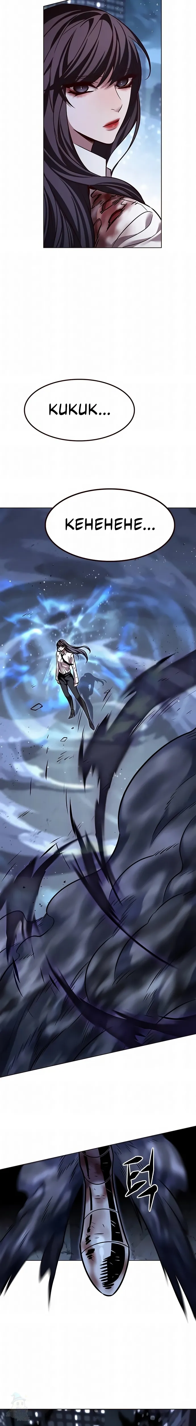 Read Eleceed Português Manga Online