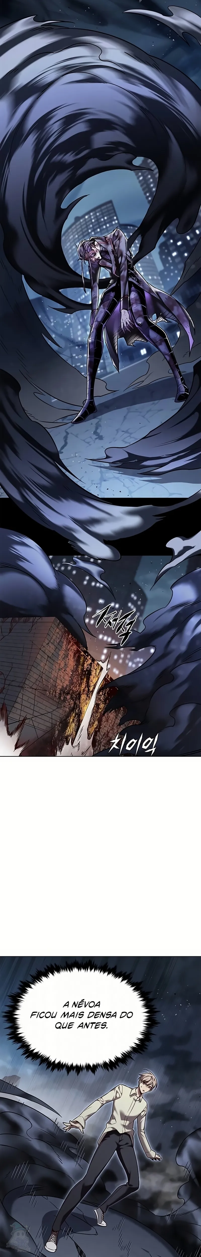 Read Eleceed Português Manga Online