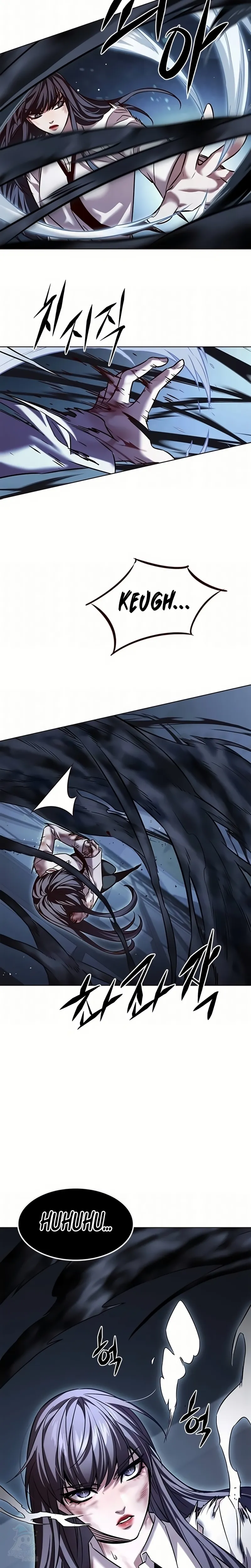 Read Eleceed Português Manga Online