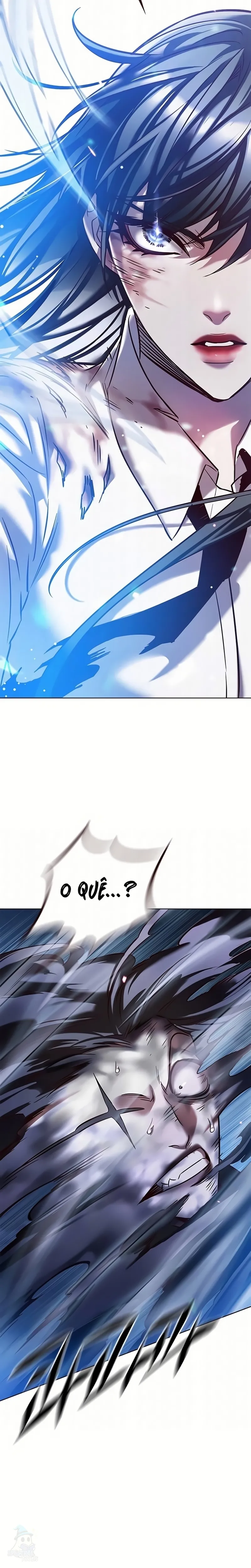 Read Eleceed Português Manga Online