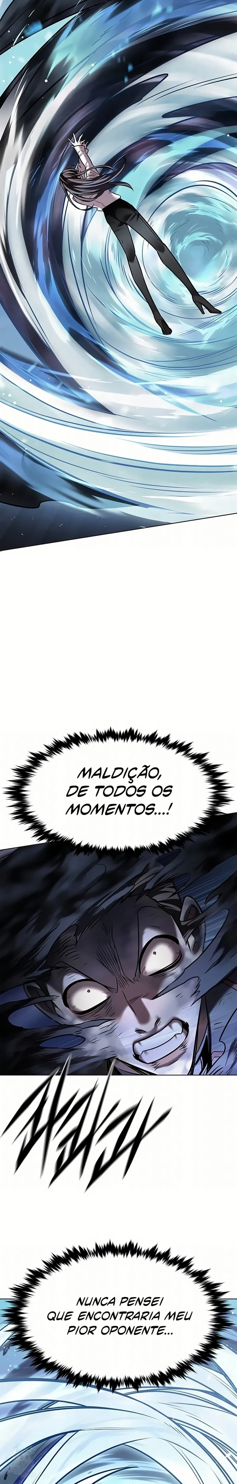 Read Eleceed Português Manga Online