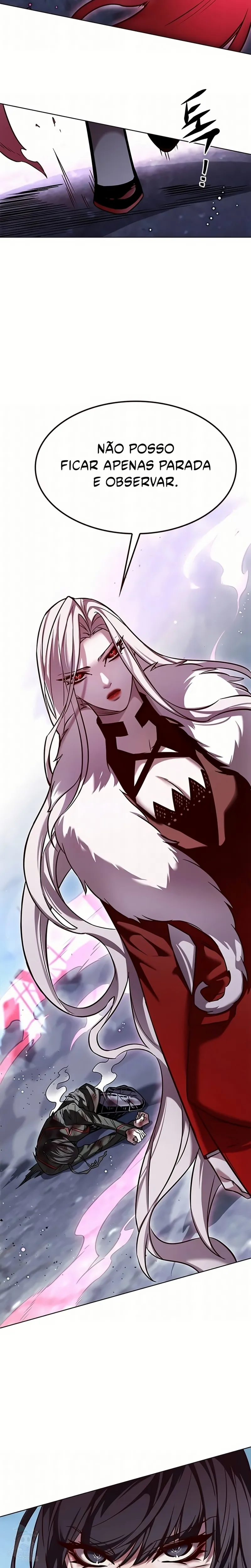 Read Eleceed Português Manga Online