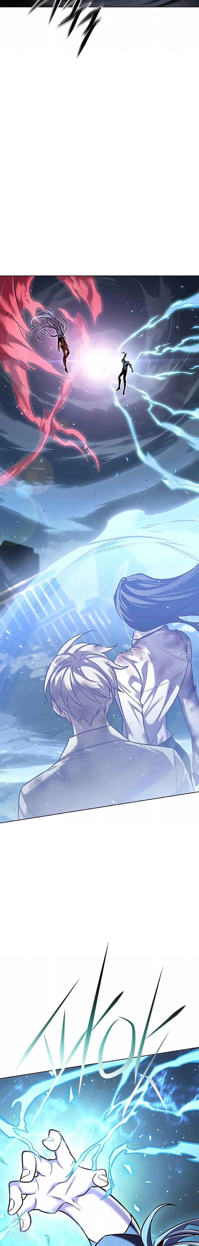 Read Eleceed Português Manga Online