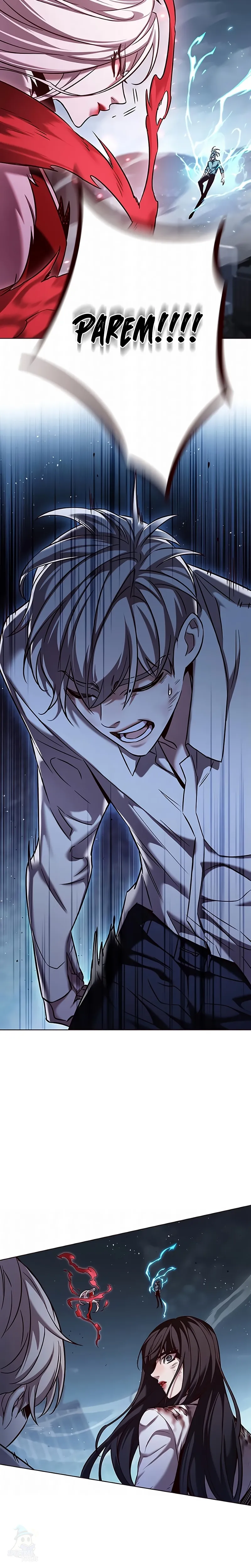 Read Eleceed Português Manga Online