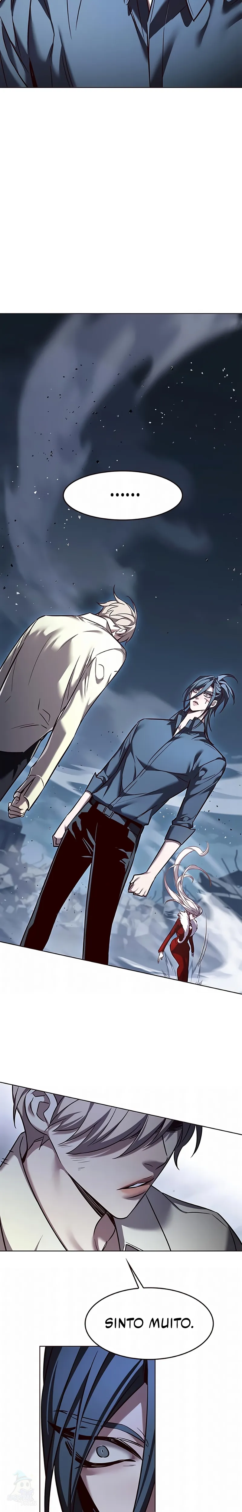 Read Eleceed Português Manga Online