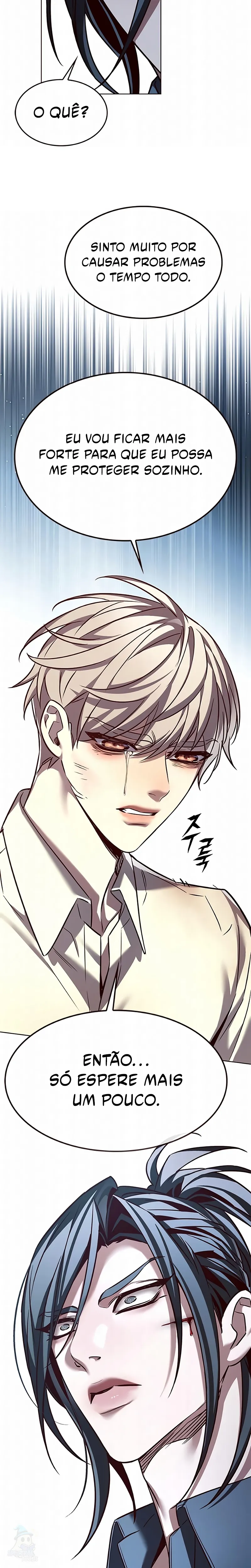 Read Eleceed Português Manga Online