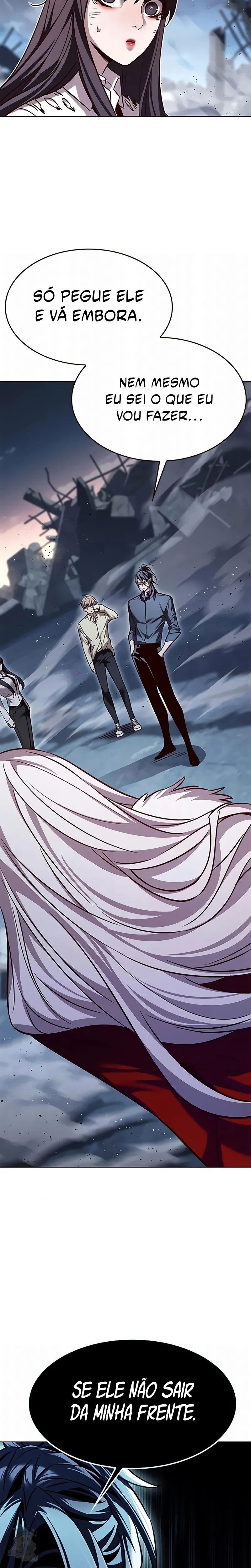 Read Eleceed Português Manga Online